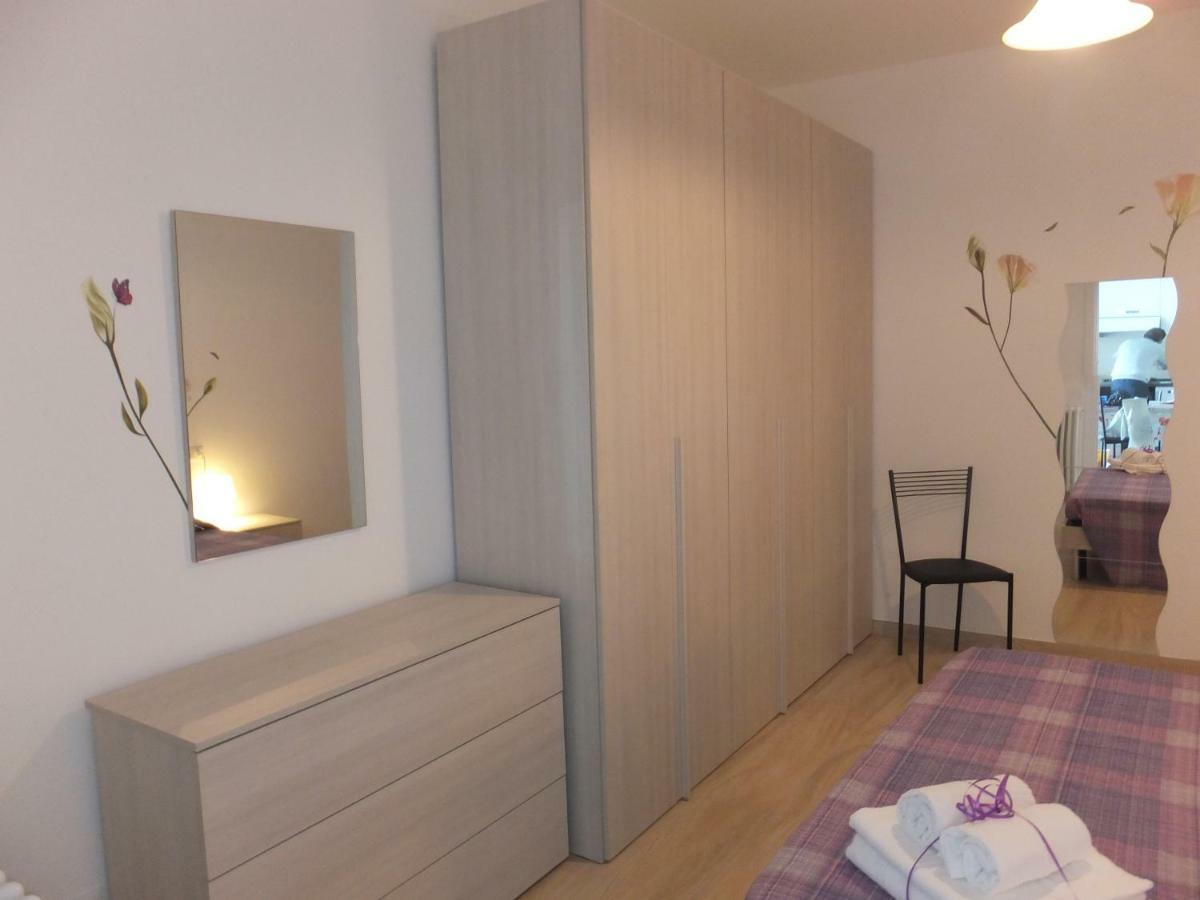 Appartamento Belvedere 4 Stresa Exterior photo